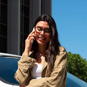 Jennifer Martinez, HR Director